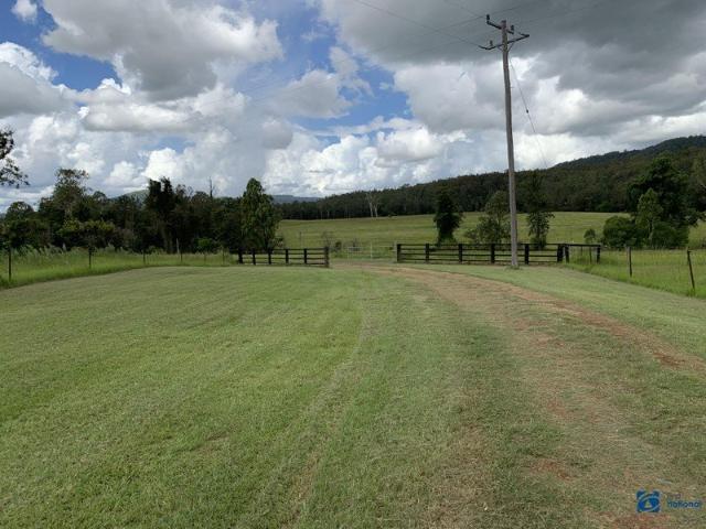 Acreage for sale in Lower Peacock, New South Wales