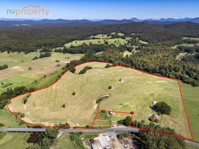 Cottage for sale in Warrell Creek, New South Wales