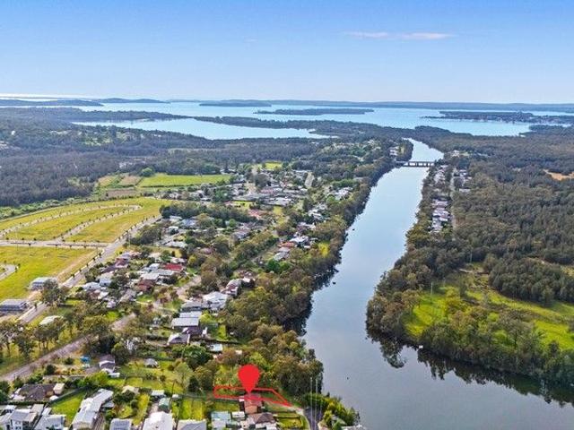 Land for sale in New South Wales