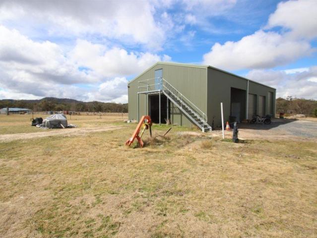 Land for sale in Mole River, New South Wales