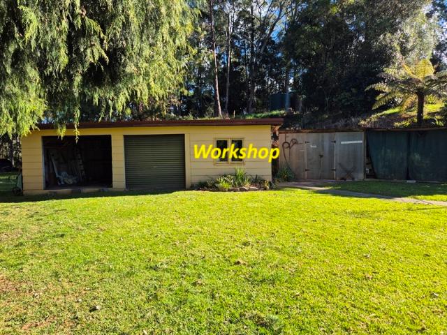 Cottage for sale in Dorrigo, New South Wales