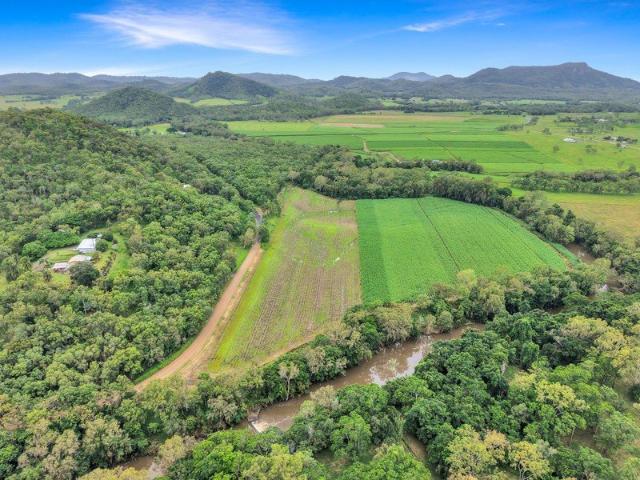 Land for sale in Kuttabul, Queensland