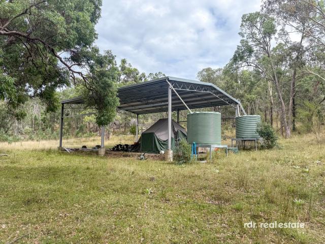 Property for sale in Bundarra, New South Wales