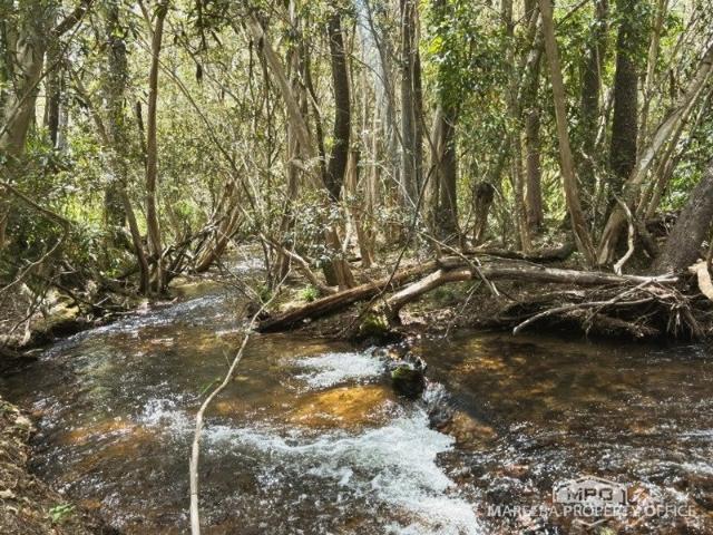 Land for sale in Queensland