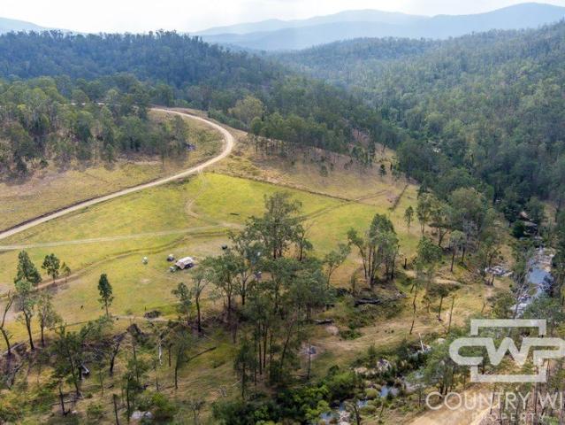 Cottage for sale in Arding, Uralla