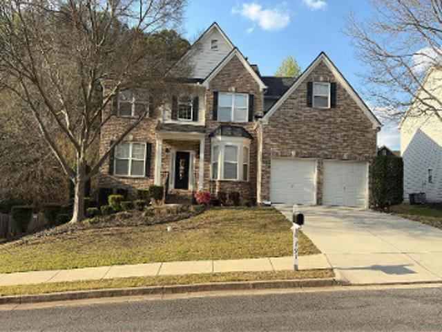 House for sale in Cobb, Georgia