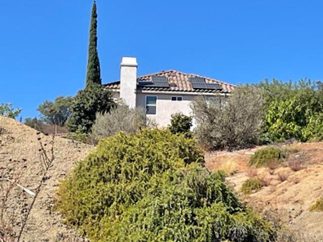 House for sale in El Cajon, California