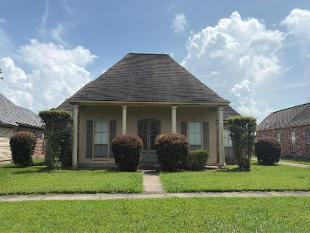 House for sale in Zachary, Louisiana