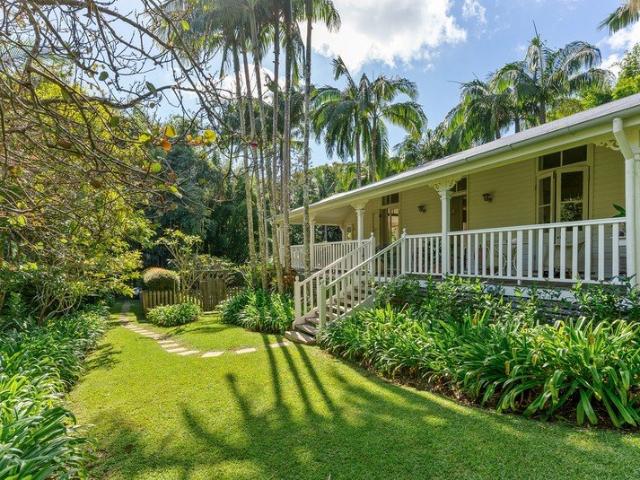 House for sale in Coorabell, New South Wales