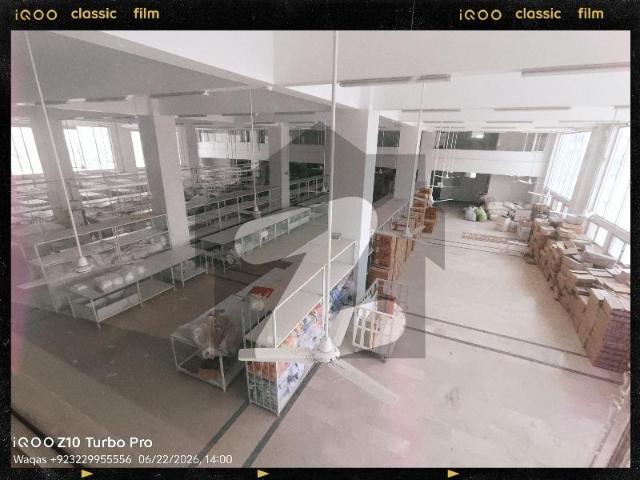 House for rent in Korangi Town, North Waziristan