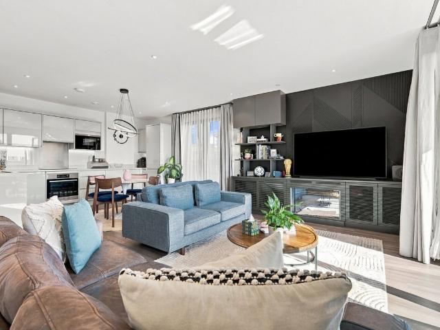Apartment for rent in London Borough of Wandsworth, Greater London