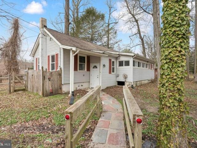 House for sale in Browns Mills, New Jersey