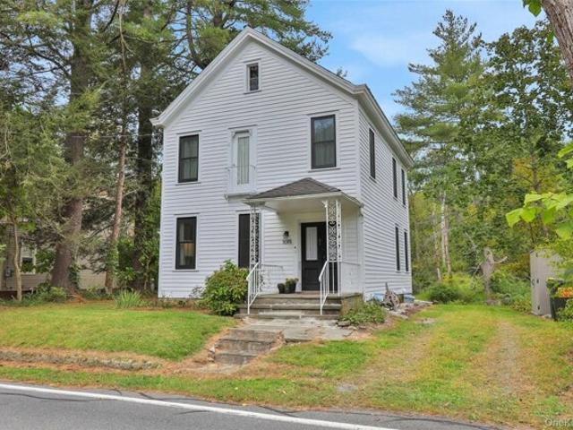 House for sale in Rosendale, New York