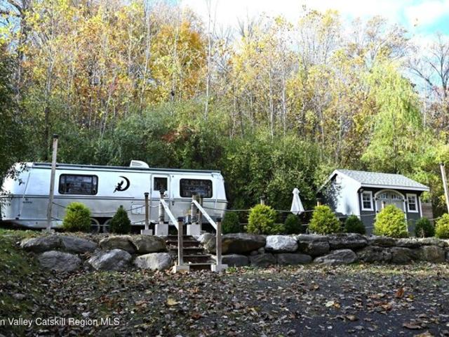 Land for sale in Rosendale, New York