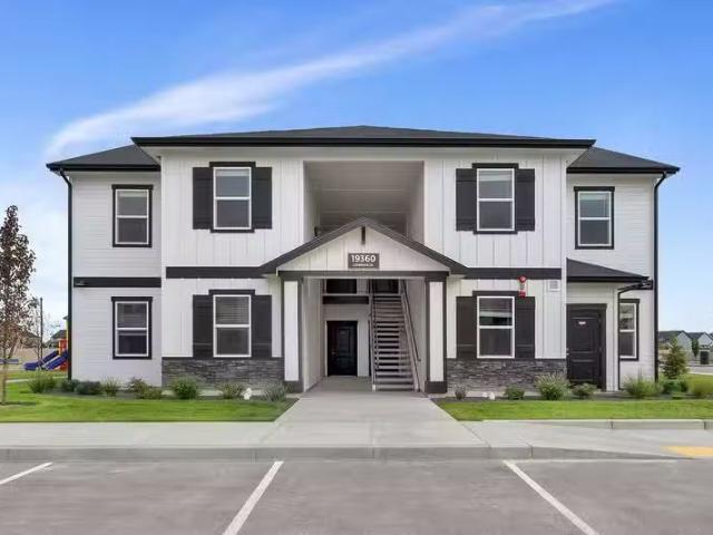Condo for rent in Caldwell