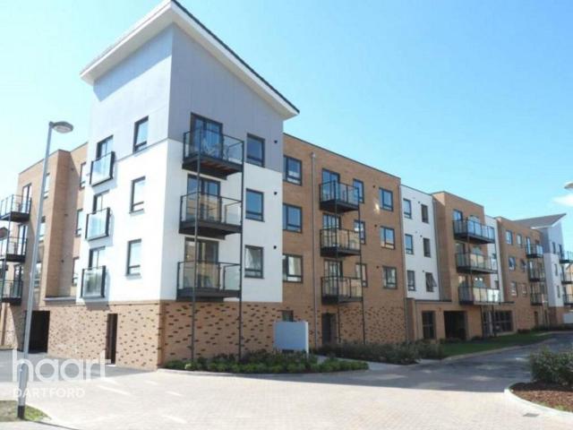 Apartment for rent in Temple Hill, Dartford