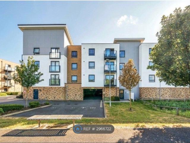Apartment for rent in Monks Orchard, Kent