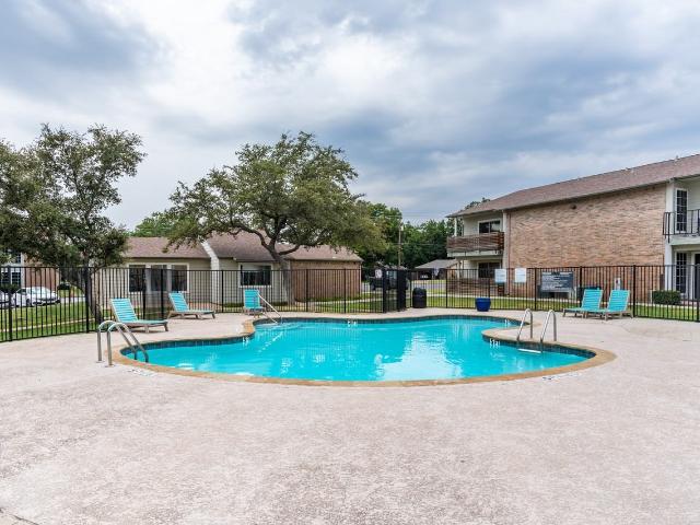 Apartment for rent in Texas