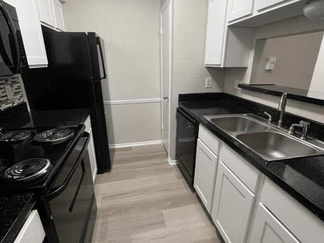 Apartment for rent in Texas
