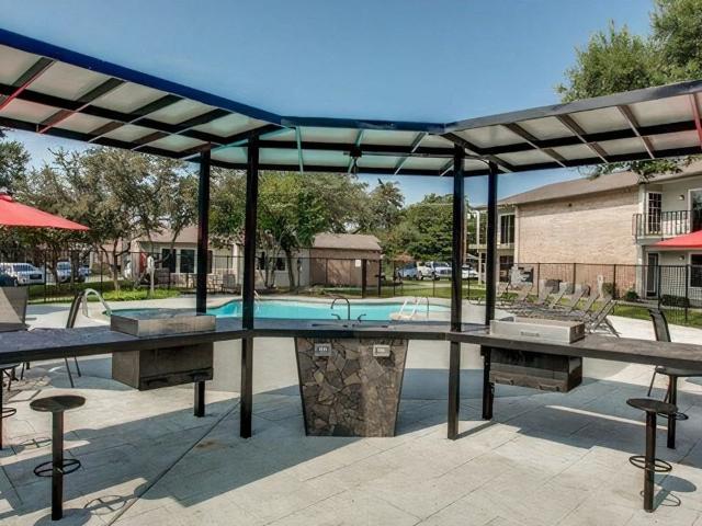 Apartment for rent in Texas