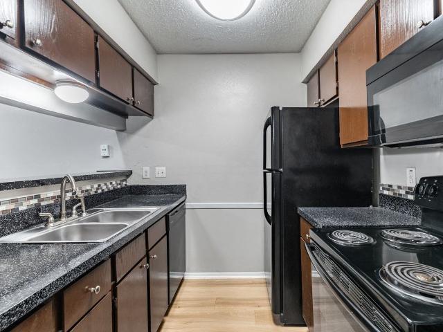 Apartment for rent in Texas