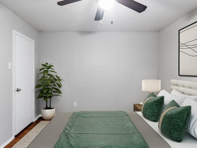 Apartment for rent in Texas