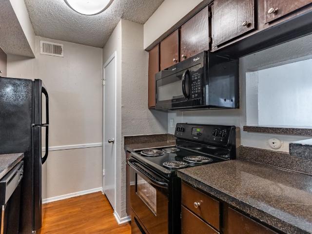 Apartment for rent in Texas