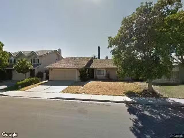 House for rent in Modesto