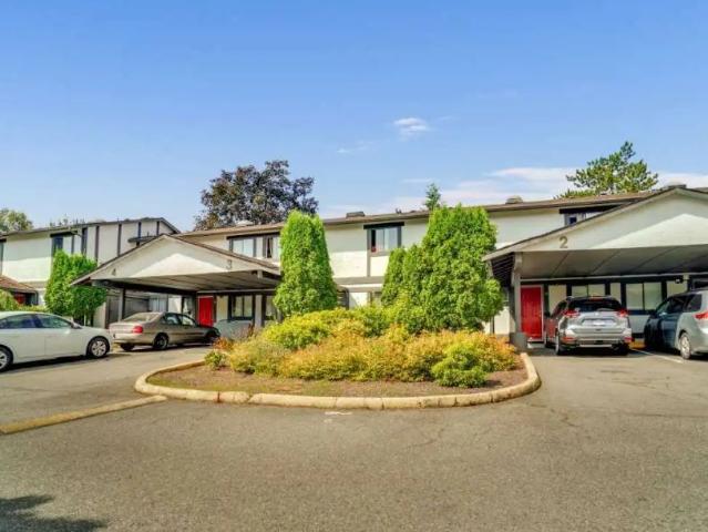 Townhouse for rent in City of Langley, Metro Vancouver Regional District