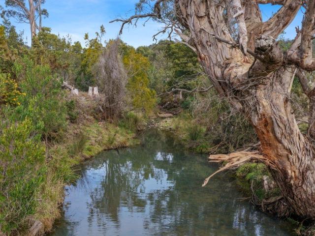 Land for sale in Bicheno, Tasmania