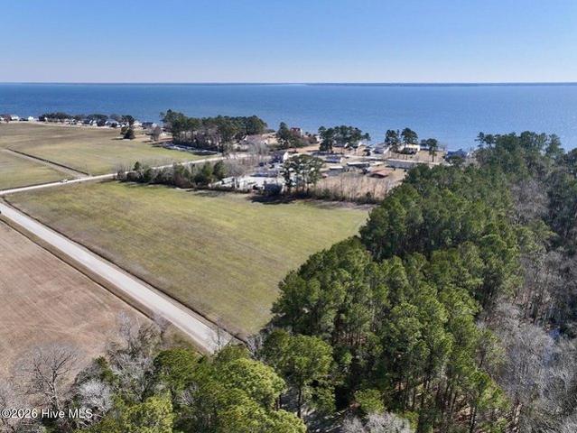 Land for sale in Arapahoe, North Carolina