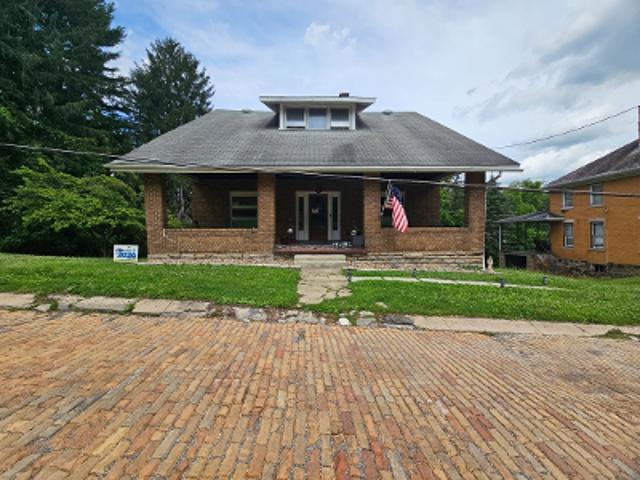 House for sale in Allison, Luzerne Township
