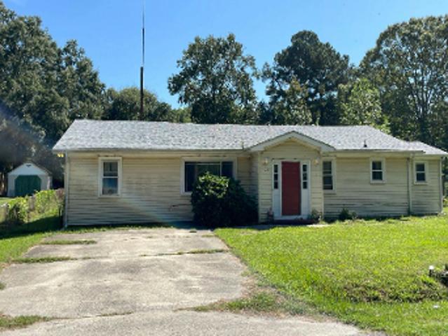 House for sale in Lumber Mill, Elizabeth City