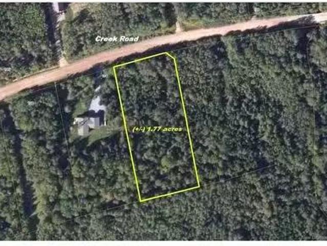 House for sale in Studholm, New Brunswick