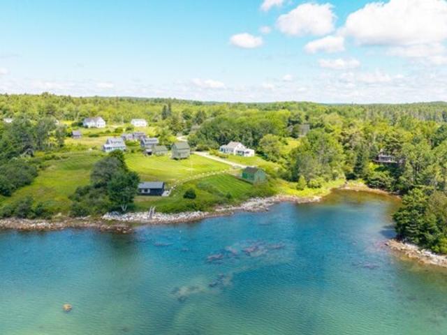 House for sale in Bremen, Maine