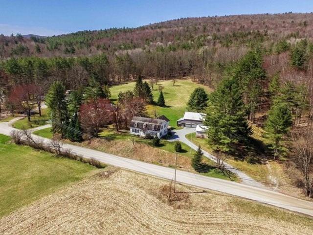 House for sale in Cuttingsville, Vermont