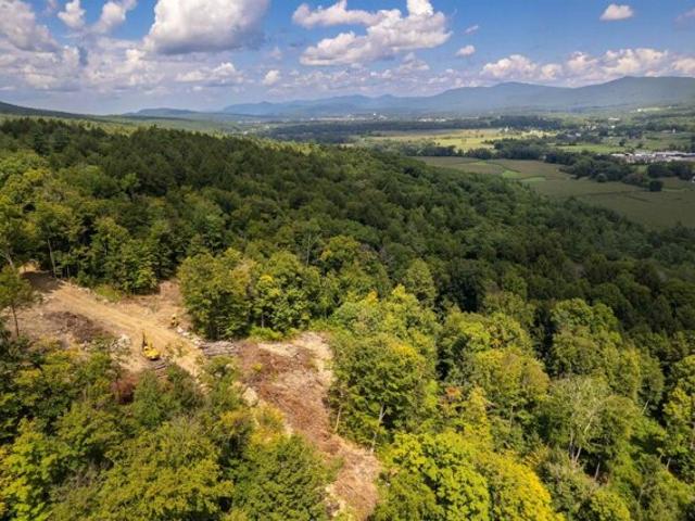 Land for sale in Cuttingsville, Vermont
