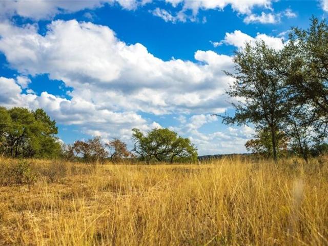 Land for sale in Dripping Springs, Texas