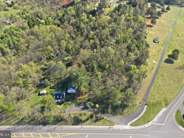 Land for sale in Virginia
