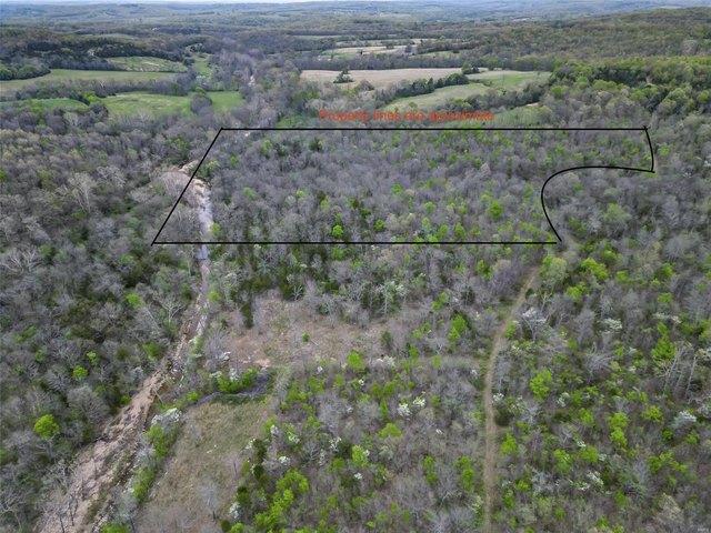 Farm for sale in Hartville, Missouri