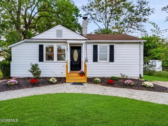 House for sale in Monmouth, New Jersey