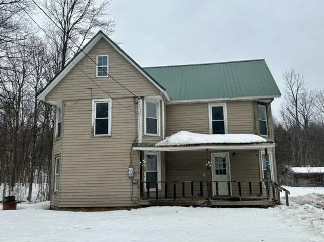 House for sale in Little Falls