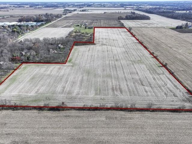 Land for sale in Noblesville
