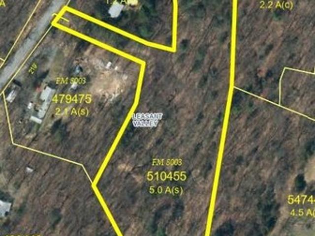 Land for sale in Pleasant Valley, New York