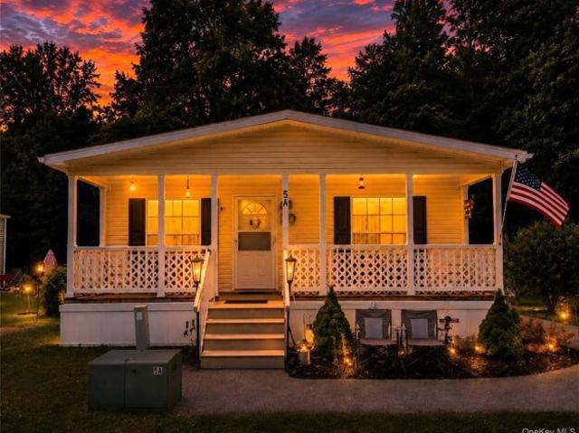 Property for sale in Hyde Park, New York