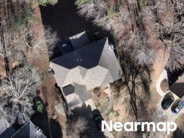 House for sale in Douglasville, Georgia