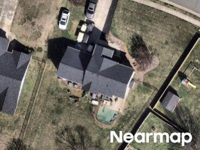 House for sale in Gastonia, North Carolina
