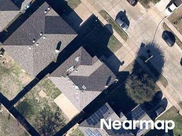 House for sale in Fort Worth
