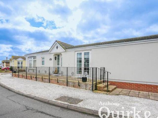 House for sale in Canvey Island