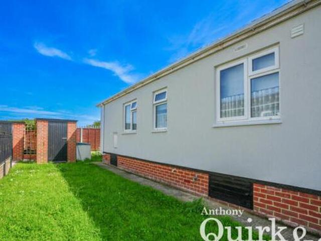House for sale in Canvey Island